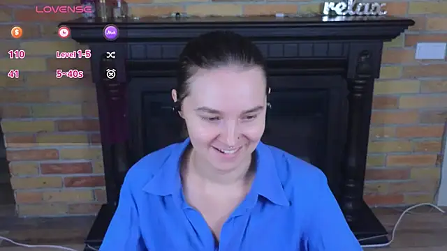 XXX chat uživo modela Ellie_Sunset