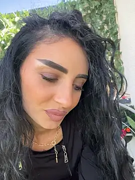 Chat XXX ao vivo de FeetVibe