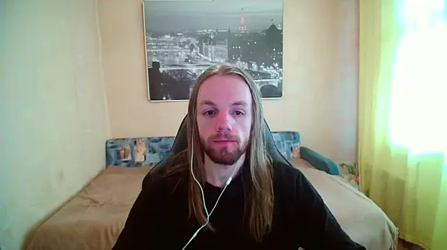 Chat XXX en directo de AdamDickens