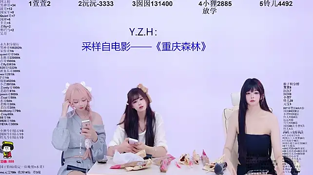 1X-two – Live XXX-chat