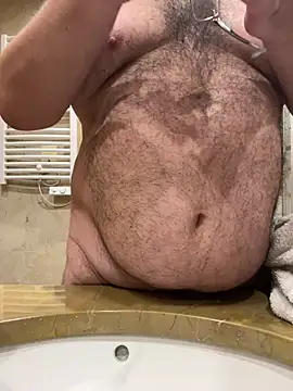 Webkamerová show Patrao868