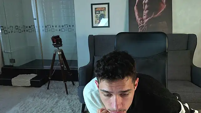 KaydenDrew Live XXX-chat