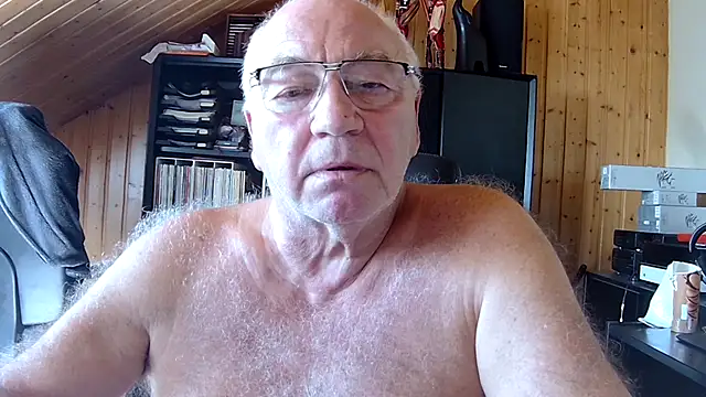 biggandybig Chat XXX in diretta