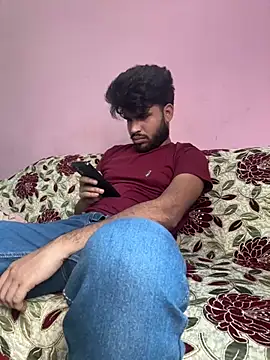 Chat XXX ao vivo de MASTTERRRR