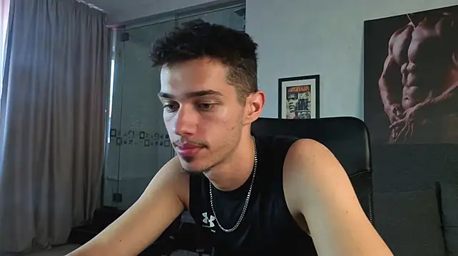 KaydenDrew Chat XXX live