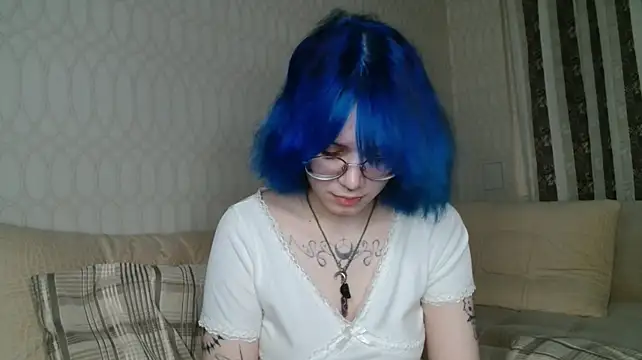 KellePourier Chat XXX live