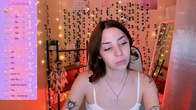 CharliGrace_n Live XXX chat