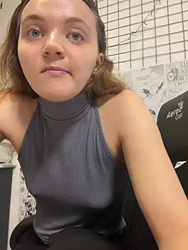 TheYourL's Webcam Show