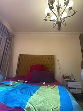 xXXSexyamazon Adlı Modelin Canlı XXX Sohbeti