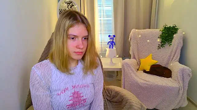 MilanaRayy Live XXX-chat