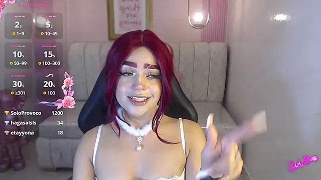 babi__s Live XXX-Chat