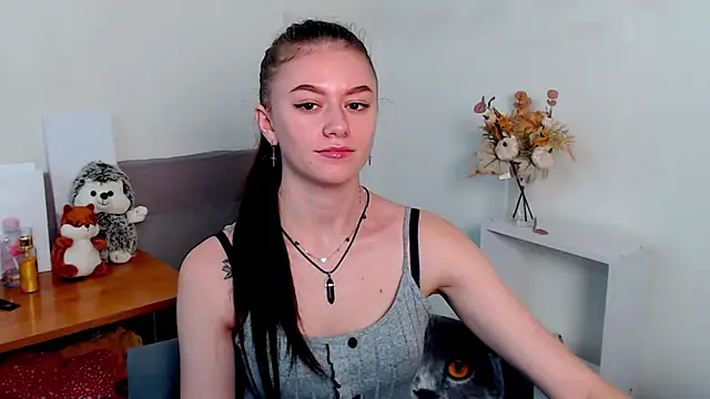 Chat +18 de AprillXoxo ao vivo