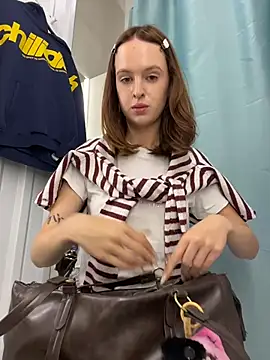 Outdorable – Live XXX-chat