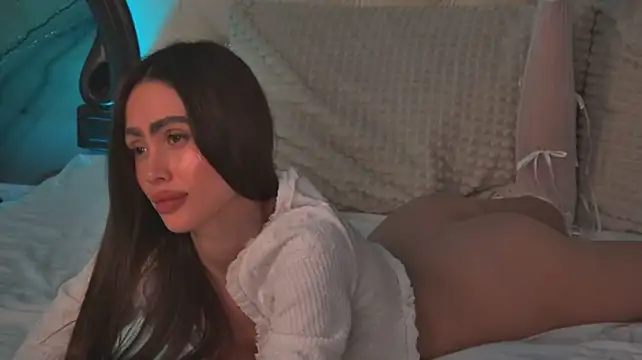 Czat XXX na żywo – Amanda_River