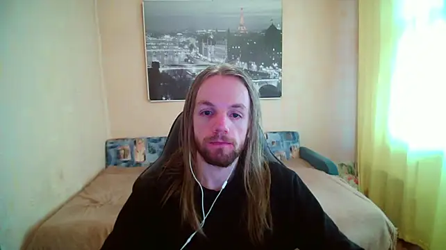 XXX chat uživo modela AdamDickens