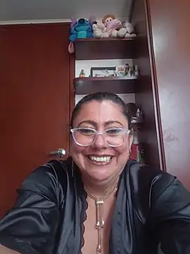 Chat XXX en directo de EmmaJhomson