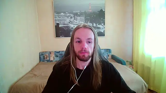 AdamDickens – Naživo XXX chat