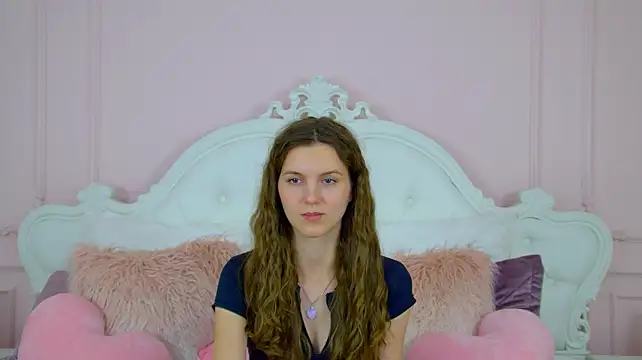 Chat +18 de AmaliaLima ao vivo