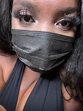 Sweetcheeksxoxo's Live XXX Chat
