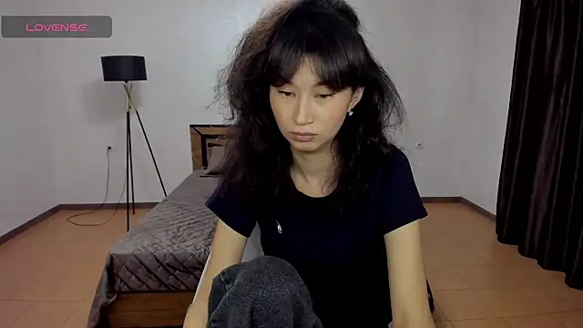 XXX chat uživo modela SheilaRare