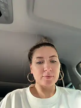 Chat +18 de Crazy-Rosa ao vivo