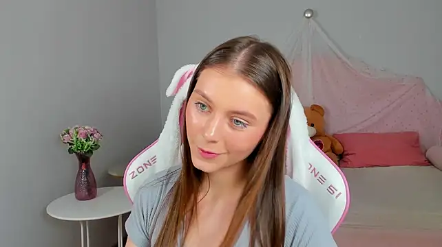 Chatroom XXX en direct de EricaFoxes