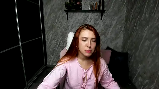 Chat XXX en directo de Reginasmilee