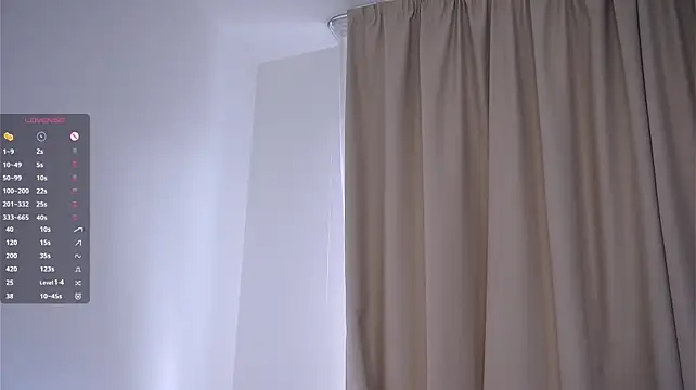 VetaManhardt's Live XXX Chat