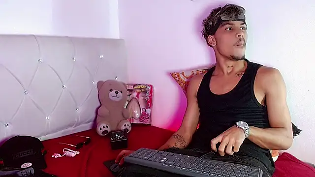Chat XXX Live Angel_foxc13