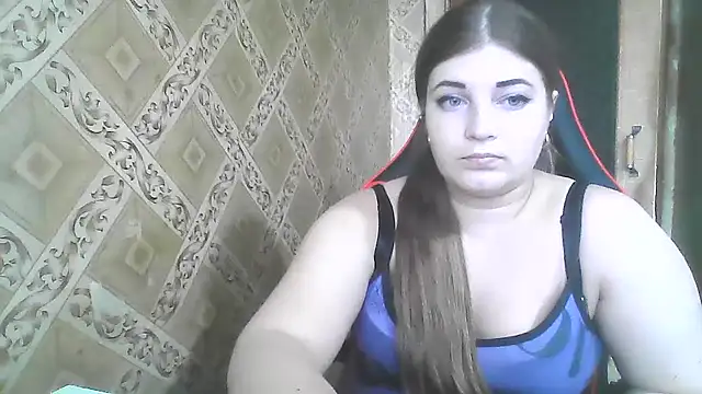 دردشة Elizabeth_Meow الجنسية المباشرة