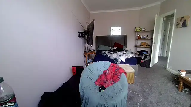 maannn8962 Webcam-Show