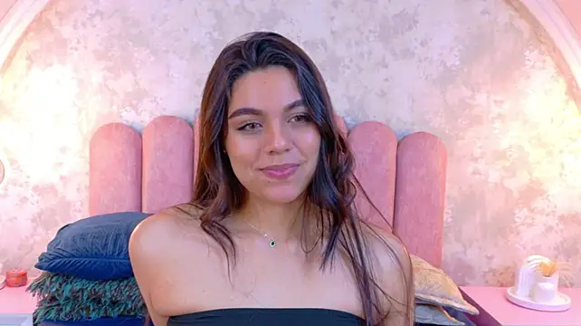 Celeste_Blair – Live XXX-chat