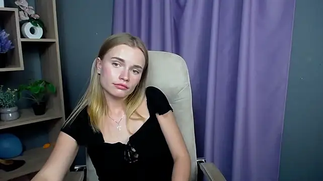 Chat +18 de MargaritaKiss ao vivo