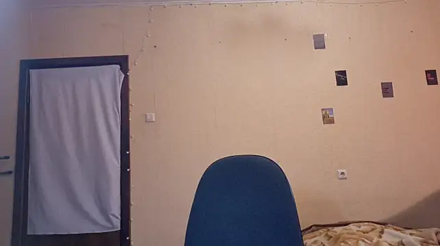 Chat +18 de Katelemon ao vivo