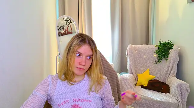 MilanaRayy's Live XXX Chat