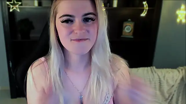 Chat +18 de StefNiks ao vivo