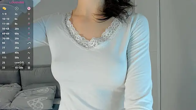 EvelineStiner 라이브 XXX 채팅