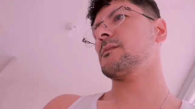 DerekGrayX – Live XXX-chat