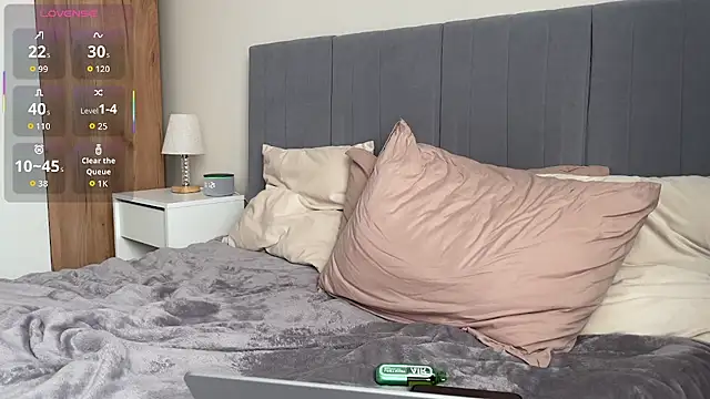 metarion Adlı Modelin Canlı XXX Sohbeti