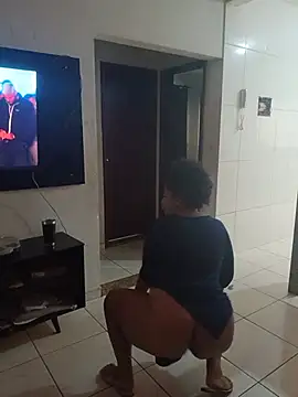 Show de webcam de Goddesspendoraxoxo