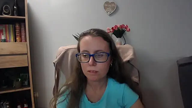 sweetxLizzy's Live XXX Chat