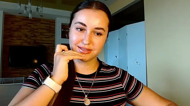 ElizabethJam – Live XXX-chat