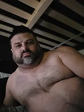 Chatroom XXX en direct de Roddog18