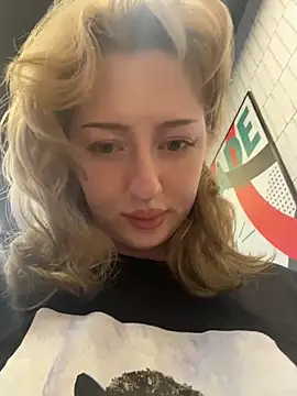 Chat XXX ao vivo de RonnieKiss