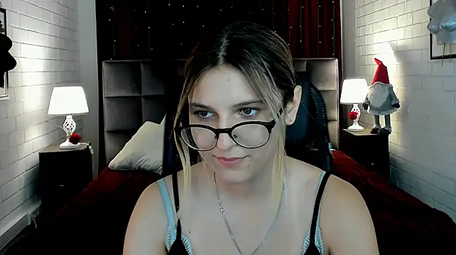 Chat XXX ao vivo de LeslieBloom