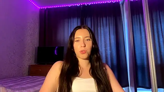 Chat XXX en directo de NebularLife