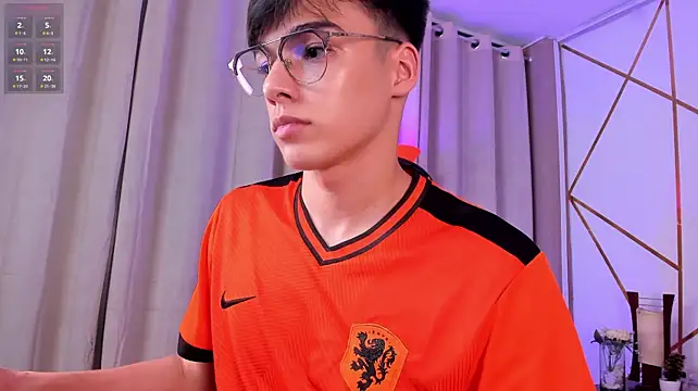 Chat XXX Live Gerony_