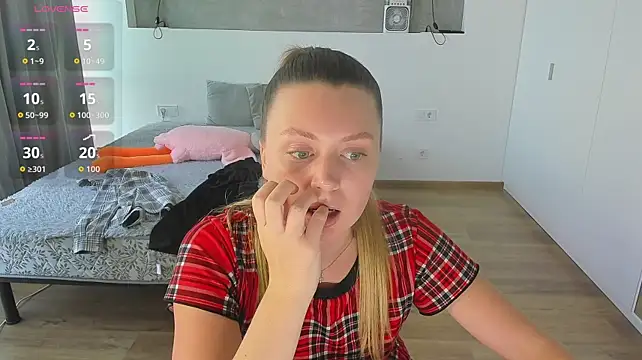 Chat XXX Live Kitkatvel