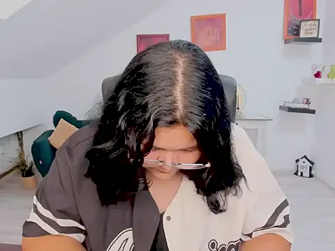 HaraNoir Chat XXX in diretta
