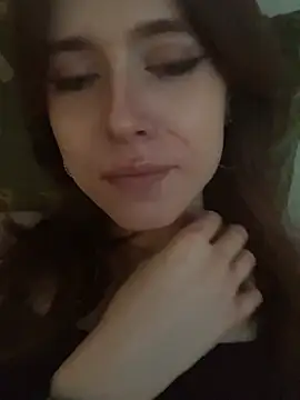 VelwetNoir Webcam-Show
